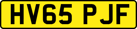 HV65PJF
