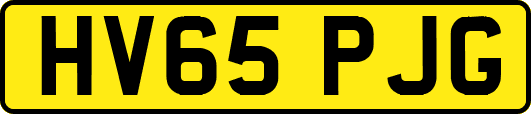 HV65PJG