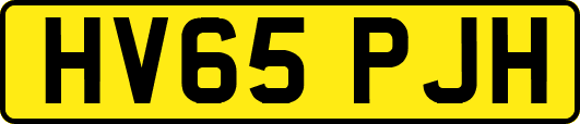 HV65PJH