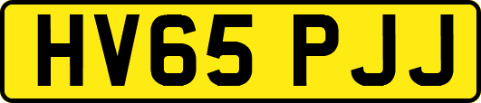 HV65PJJ