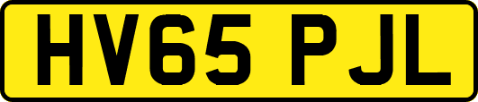 HV65PJL