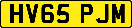 HV65PJM