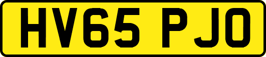 HV65PJO