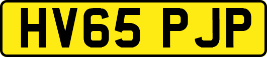 HV65PJP
