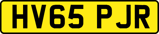 HV65PJR