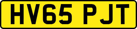 HV65PJT