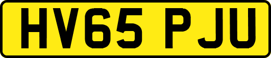 HV65PJU
