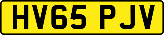 HV65PJV