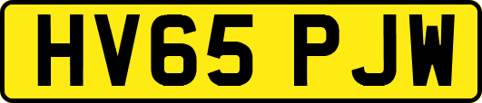 HV65PJW