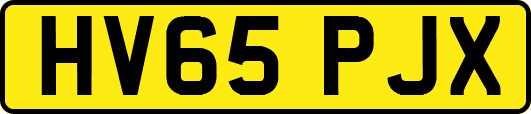 HV65PJX
