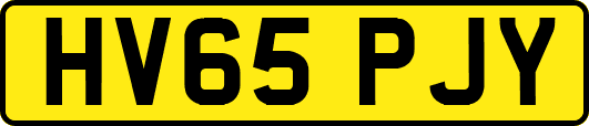 HV65PJY