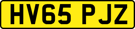 HV65PJZ