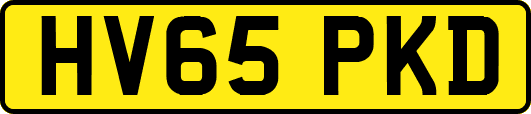 HV65PKD