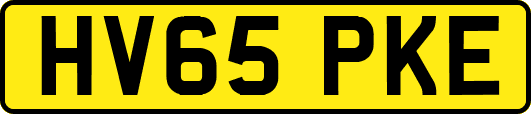 HV65PKE