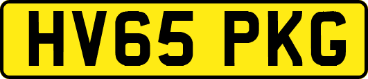 HV65PKG