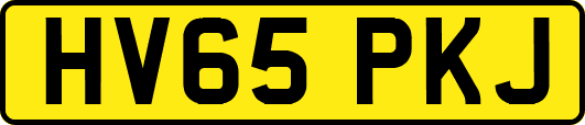HV65PKJ