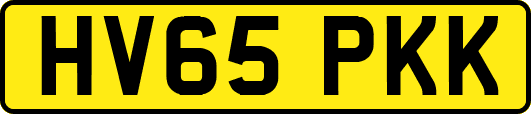 HV65PKK