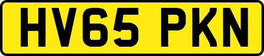 HV65PKN