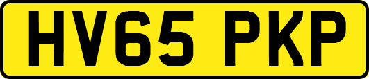 HV65PKP