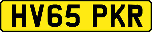 HV65PKR