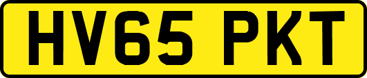 HV65PKT