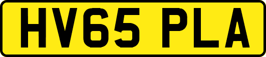 HV65PLA