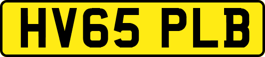 HV65PLB