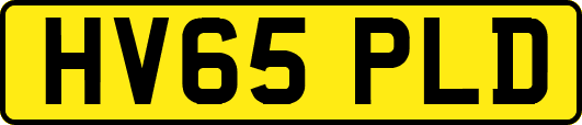 HV65PLD