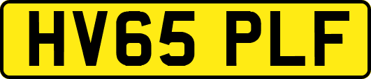 HV65PLF