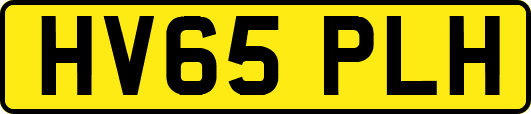 HV65PLH