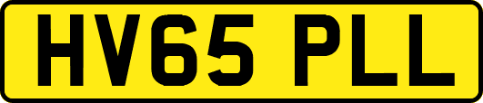 HV65PLL