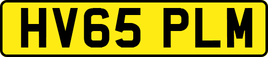 HV65PLM