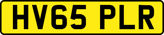 HV65PLR