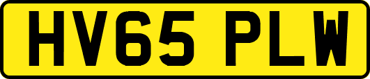 HV65PLW