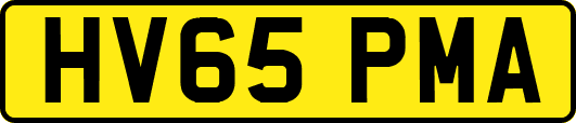 HV65PMA