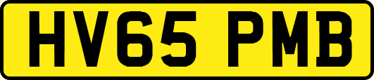 HV65PMB
