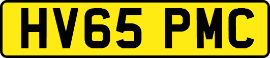 HV65PMC