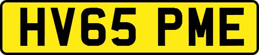 HV65PME
