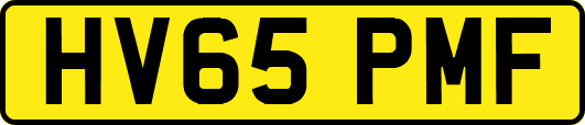HV65PMF