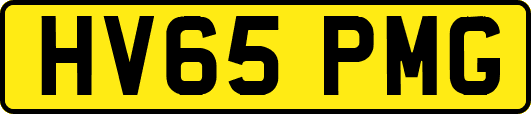 HV65PMG