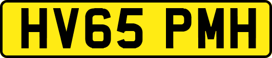HV65PMH
