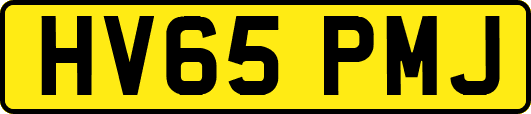 HV65PMJ