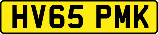 HV65PMK