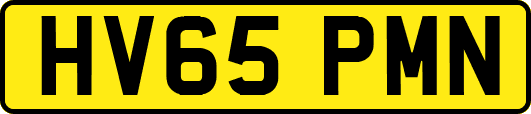 HV65PMN