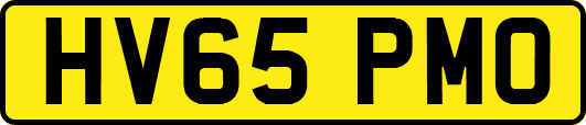 HV65PMO