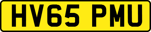 HV65PMU