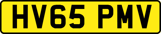 HV65PMV