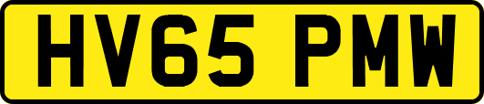 HV65PMW