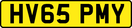 HV65PMY