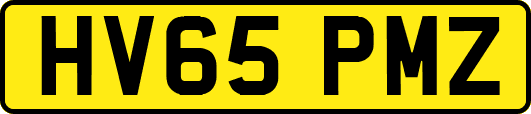 HV65PMZ